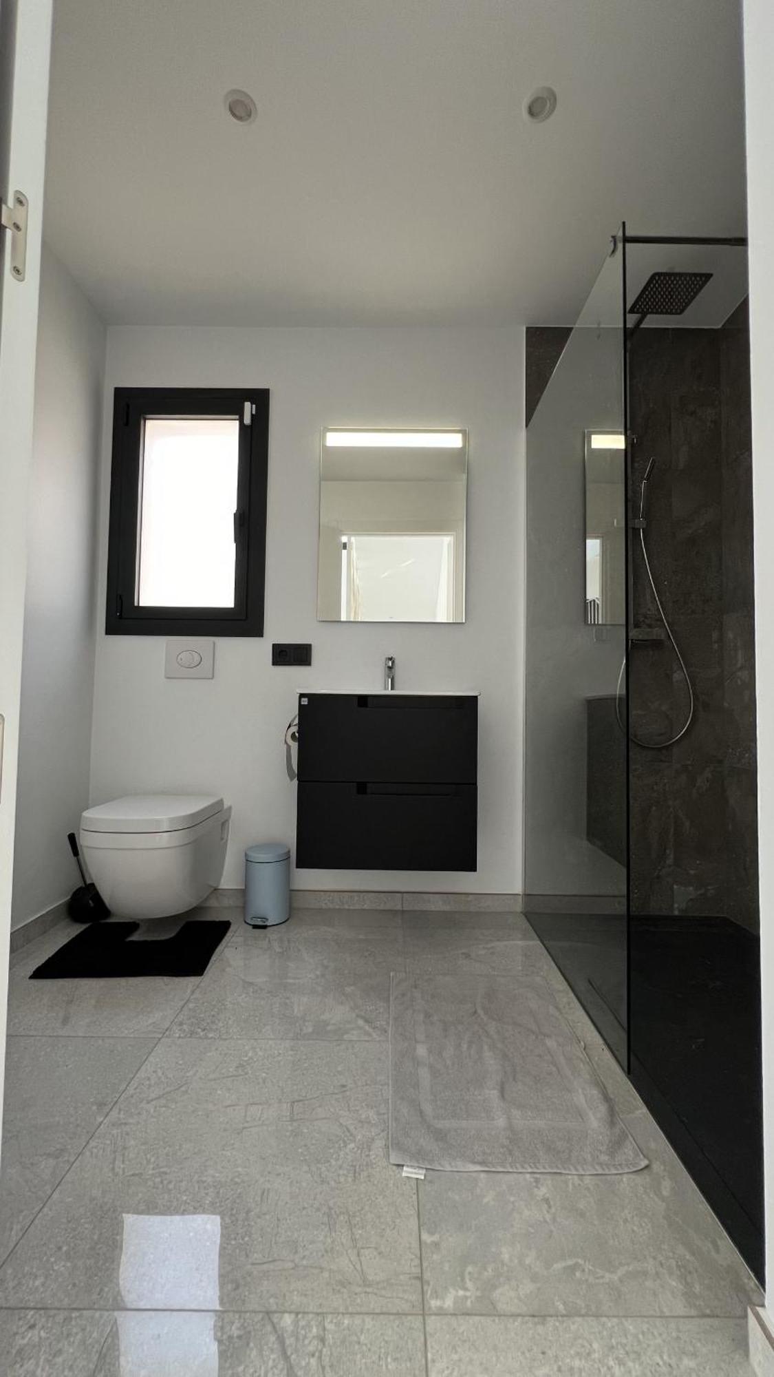 Casa Moderna Roses Con Piscina Y Jardin Mas Bosca, Roses Villa Palau Saverdera Luaran gambar